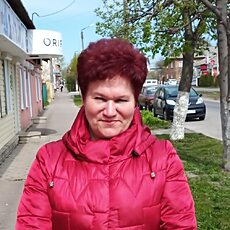 Фотография девушки Галина, 57 лет из г. Острогожск