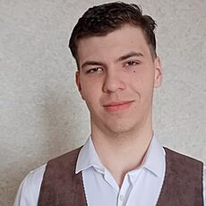 Фотография мужчины Никита, 21 год из г. Оленегорск
