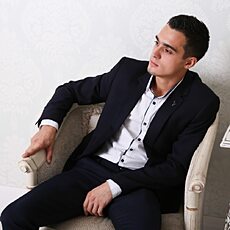 Фотография мужчины Евгений, 35 лет из г. Энгельс