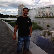 Фотография мужчины Алексей, 38 лет из г. Орел