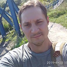 Фотография мужчины Женя, 42 года из г. Смоленск