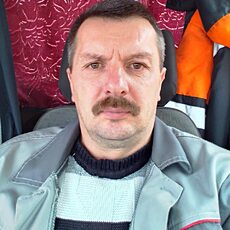 Фотография мужчины Николай, 48 лет из г. Череповец