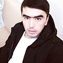 Тахир, 37 лет