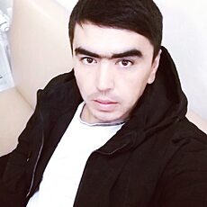 Фотография мужчины Тахир, 37 лет из г. Альметьевск