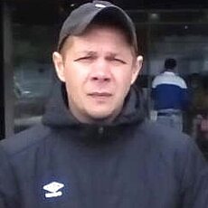Фотография мужчины Паша, 46 лет из г. Екатеринбург