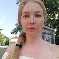 Фотография девушки Анастасия, 34 года из г. Могилев