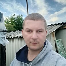 Фотография мужчины Саша, 32 года из г. Павлоград