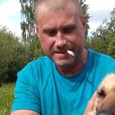 Фотография мужчины Сергей, 42 года из г. Псков