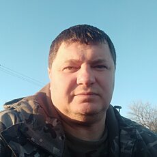 Фотография мужчины Дима, 44 года из г. Староминская