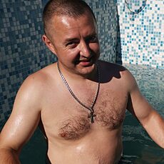 Фотография мужчины Саша, 35 лет из г. Черноморск