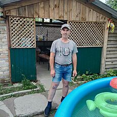Фотография мужчины Дмитрий, 49 лет из г. Новая Каховка