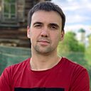 Кирилл, 34 года