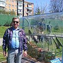 Степан, 67 лет