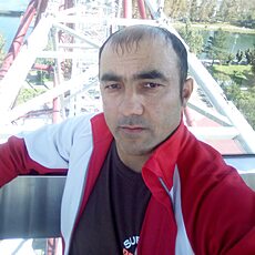 Фотография мужчины Kabir, 42 года из г. Тайшет