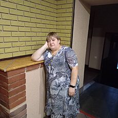 Фотография девушки Татьяна, 57 лет из г. Нижний Новгород