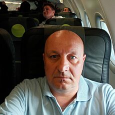 Фотография мужчины Олег, 45 лет из г. Выкса