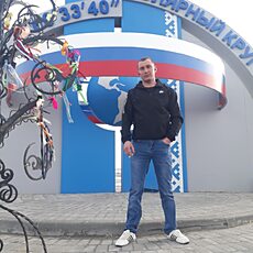Фотография мужчины Виталий, 36 лет из г. Орск