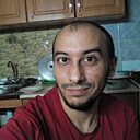 Андрей, 37 лет