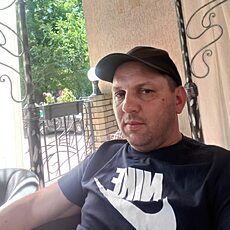 Фотография мужчины Дмитрий, 43 года из г. Свердловск