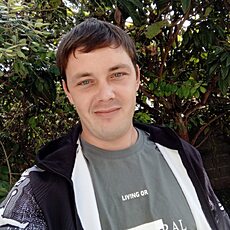 Фотография мужчины Михаил, 31 год из г. Новомосковск