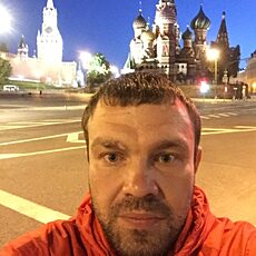 Фотография мужчины Иван, 34 года из г. Видное