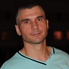 Фотография мужчины Алексей, 46 лет из г. Горки