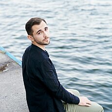 Фотография мужчины Алекс, 31 год из г. Винница