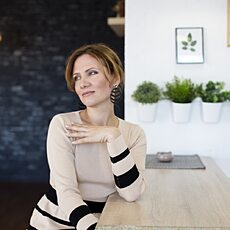 Фотография девушки Наталья, 47 лет из г. Иркутск