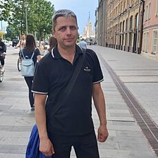 Фотография мужчины Юрий, 42 года из г. Боровляны
