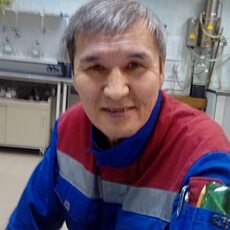 Фотография мужчины Бекен, 65 лет из г. Усть-Каменогорск