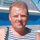Сергей, 51 год