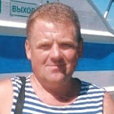 Фотография мужчины Сергей, 51 год из г. Петриков