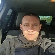 Фотография мужчины Антон, 45 лет из г. Калининград