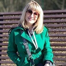 Фотография девушки Людмила, 39 лет из г. Гродно