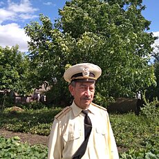 Фотография мужчины Леонид, 64 года из г. Кривой Рог