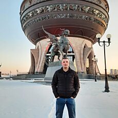 Фотография мужчины Юрий, 40 лет из г. Северодвинск