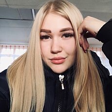 Фотография девушки Нина, 21 год из г. Мариинск
