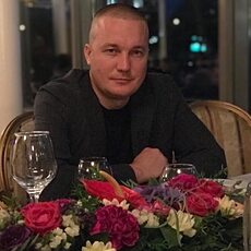 Фотография мужчины Сергей, 43 года из г. Симферополь