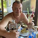 Серый Волк, 46 лет
