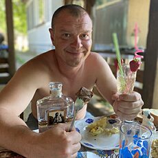 Фотография мужчины Серый Волк, 46 лет из г. Полтава