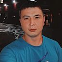 Антон, 36 лет