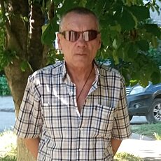Фотография мужчины Юра, 65 лет из г. Волгоград