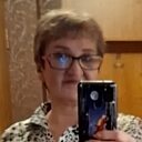 Лидия, 56 лет