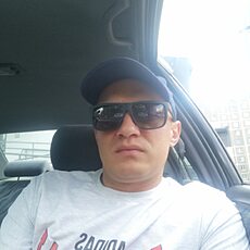 Фотография мужчины Денис, 33 года из г. Истра