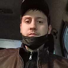 Фотография мужчины Александр, 37 лет из г. Таганрог