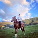 Дамир, 33 года