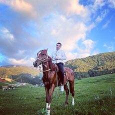 Фотография мужчины Дамир, 33 года из г. Шымкент