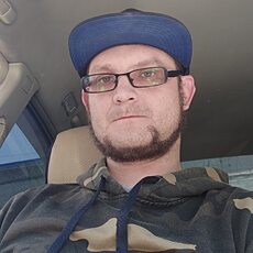 Фотография мужчины Алексей, 39 лет из г. Владивосток