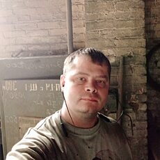 Фотография мужчины Кирилл, 36 лет из г. Магнитогорск