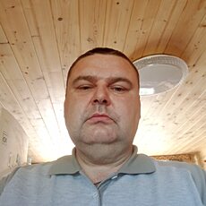 Фотография мужчины Олег, 46 лет из г. Лысково